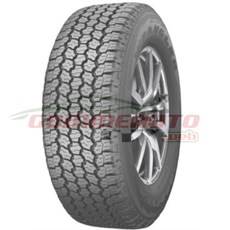 COP. 265/60HR18 GOODYEAR WRANGLER AT ADV 110H M+S